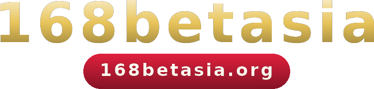 168betasia logo